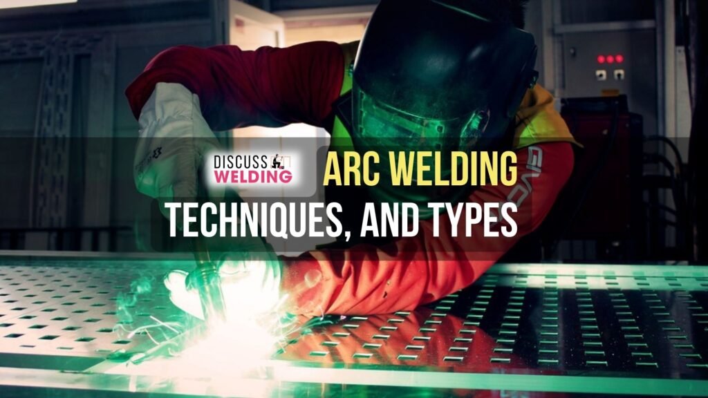 Arc Welding