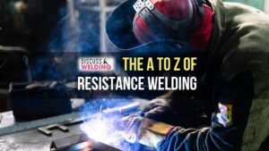 Resistance-Welding